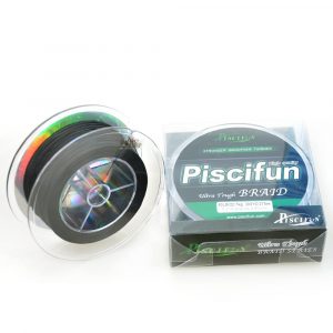 Piscifun Braided_Fishing_Line