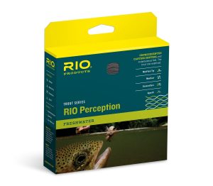RIO Perception Fly Line