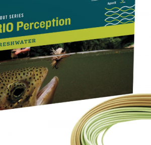 RIO Perception Fly-Line
