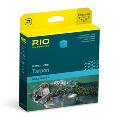 RIO Tarpon-Fly Line