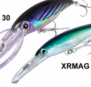 Rapala X-Rap Magnum Series Trolling_Lures