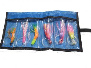 Saltwater Fishing Lures Billfish Bonanza 6 Pack