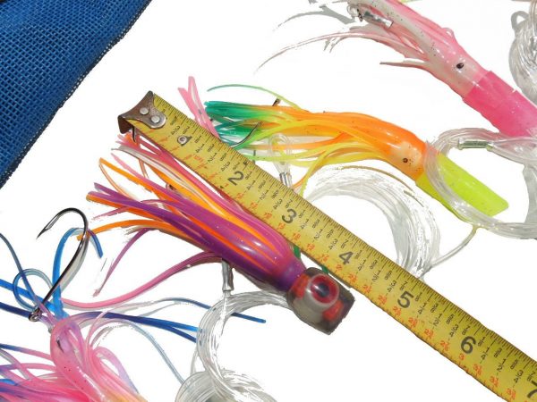 Saltwater Fishing Lures Billfish Bonanza_6_Pack