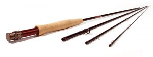St Croix I602.2 Imperial Fly Rod.