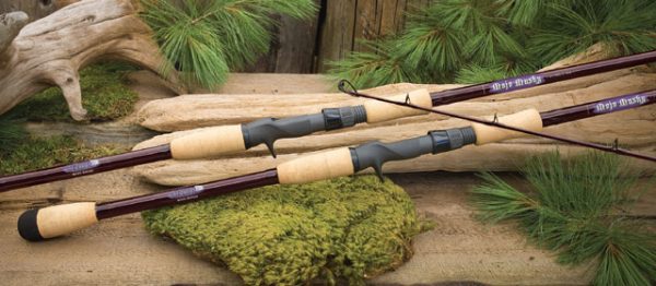 St Croix MM72MHF Mojo Musky