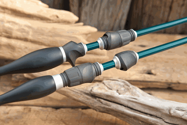 St. Croix Legend Xtreme Spinning Rod