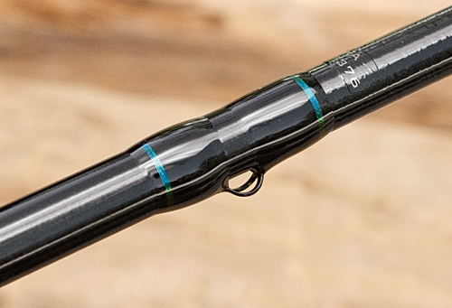 St. Croix Premier PS50ULM Spinning Rod