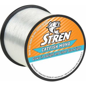 Stren Catfish Monofil_Line