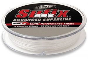 Suffix 832 Advanced Superline Braid