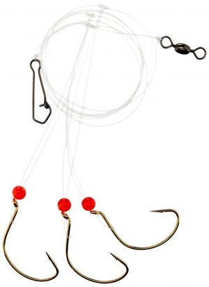 Terminal Tackle