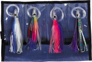 Williamson Tuna Catcher Kit