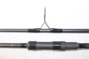 Daiwa Theory Carp_Rod
