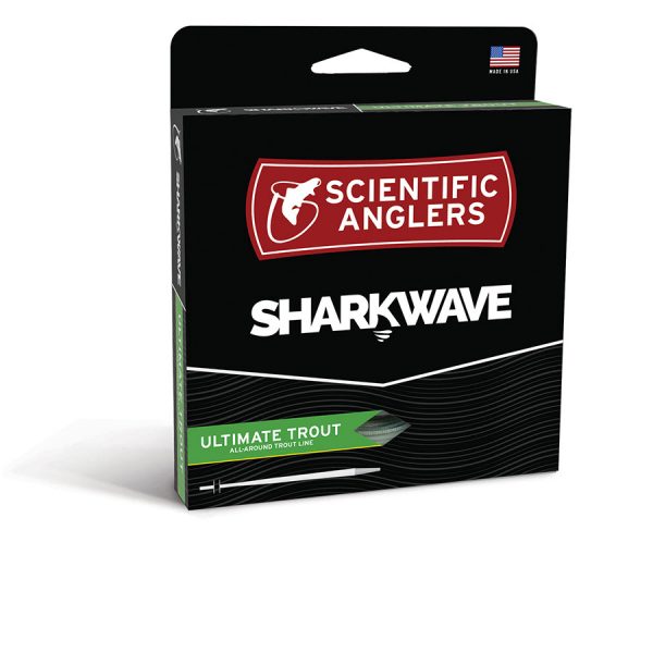 Scientific Anglers SharkWave Ultimate Trout