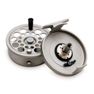 Fly Logic Large Logic Arbor Fly_Reel