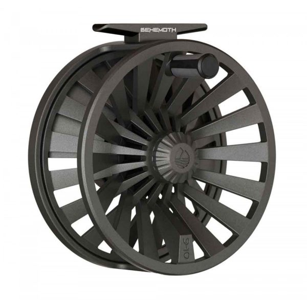 Redington behemoth