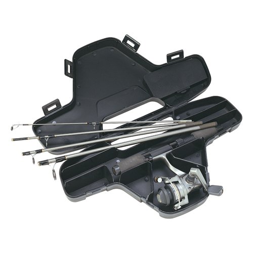Daiwa Mini System Minispin