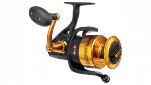 Penn Spinfisher V6500 HT100