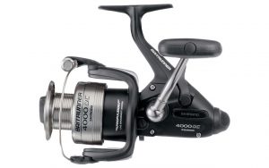 Shimano Baitrunner OC Reels