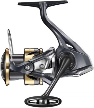 Shimano ULTEGRA FD Spinning Reel