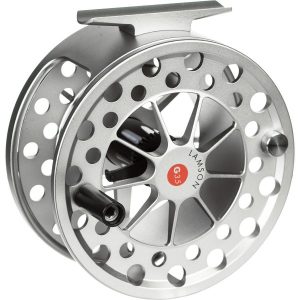 Waterworks Lamson Guru Fly Reel