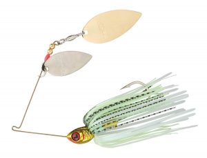 Booyah Vibra Flex Spinnerbait