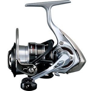 Daiwa IGNIS Type-R2505