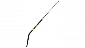 Daiwa Saltiga Dendoh-Style Deep Drop Saltwater Rod