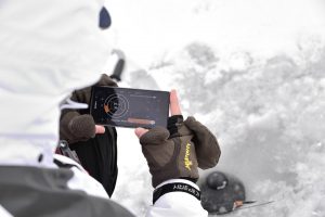 Deeper DP0H10S10-P_Wireless Sonar Smart Fish Finder