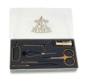 Dr Slick Fly Tying Tools Gift Set