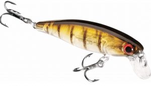 Dynamic Lures Trout Fishing Lure