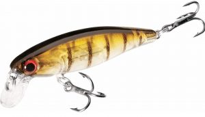 Dynamic Lures - Trout Fishing Lure