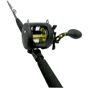 Ecooda Ocean Master 44LB +rod