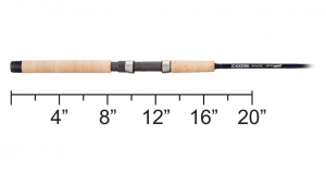 G. Loomis Live Bait Series_Saltwater Spinning Rod