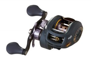 Lew's Tournament Pro Speed Spool Baitcast Reel RH