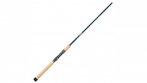 St. Croix Legend Trek Spinning Rod