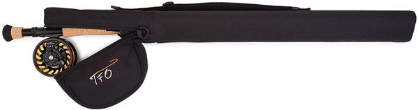 Temple Fork NXT Fly Fishing Outfit