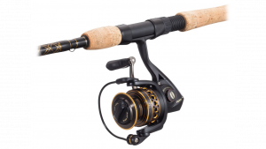 The PENN® Battle® II Inshore Rod and Reel Combo