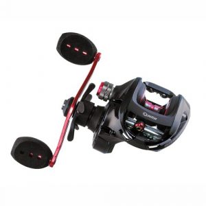 Zebco Smoke 100SZ
