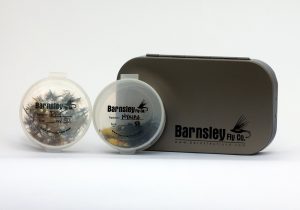 Barnsley Fly Box 1