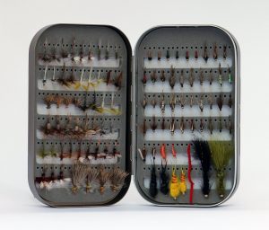 Barnsley Fly Box