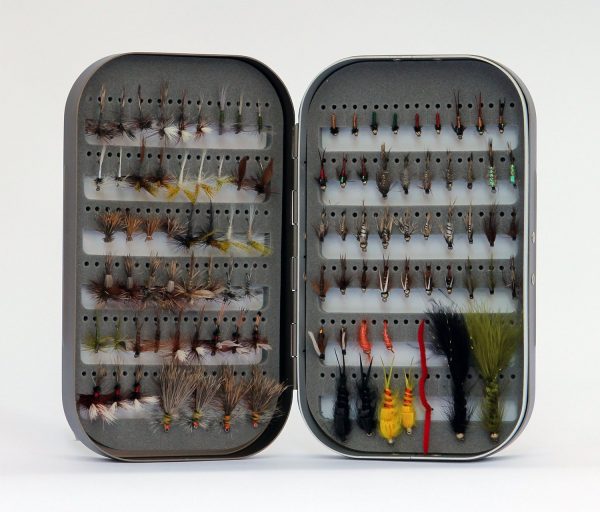 Barnsley Fly Box