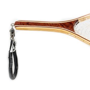 Basket and Magnetic Release Cord