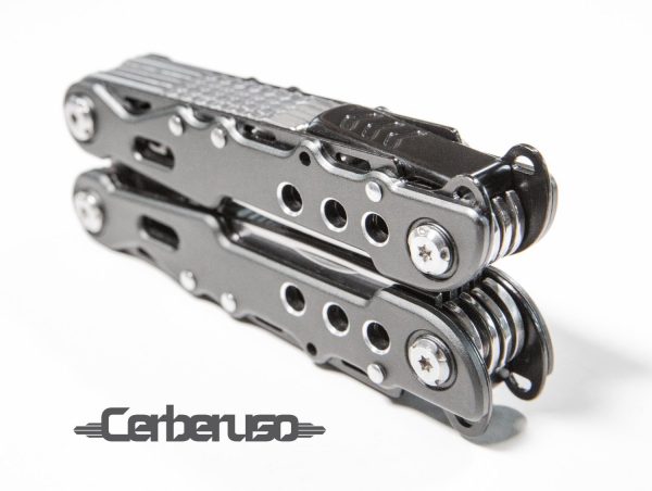 Cerberuso Multitool 13 in 1_High Quality