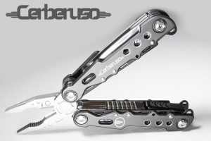 Cerberuso_Multitool 13 in 1 High Quality