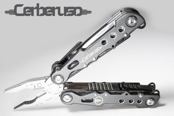 Cerberuso_Multitool 13 in 1 High Quality