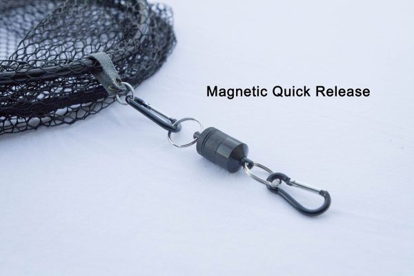 Magnetic Quick Release Cord