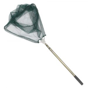 Pisfun Carp Telescopic Landing Nets