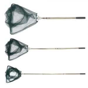 Pisfun Carp Telescopic Landing Nets7