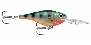 Rapala Shad Rap