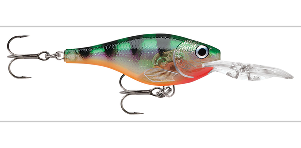 Rapala Shad Rap
